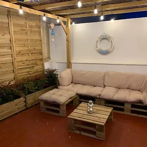 Apartamento Con Terraza Y Parking Privado Palamós